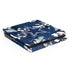 NFL Dallas Cowboys Tropical Print PlayStation PS4 Skins