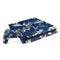 NFL Dallas Cowboys Tropical Print PlayStation PS4 Skins