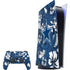 NFL Dallas Cowboys Tropical Print PlayStation PS5 Skins