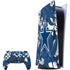 NFL Dallas Cowboys Tropical Print PlayStation PS5 Skins