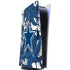 NFL Dallas Cowboys Tropical Print PlayStation PS5 Skins