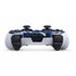 NFL Dallas Cowboys Tropical Print PS5 DualSense Edge Pro Controller Skin