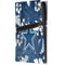 NFL Dallas Cowboys Tropical Print PS5 Pro Console Skin
