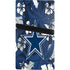NFL Dallas Cowboys Tropical Print PS5 Pro Console Skin