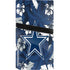 NFL Dallas Cowboys Tropical Print PS5 Pro Disk Bundle Skin