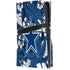 NFL Dallas Cowboys Tropical Print PlayStation PS5 Skins