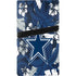 NFL Dallas Cowboys Tropical Print PS5 Pro Disk Console Skin