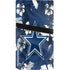 NFL Dallas Cowboys Tropical Print PS5 Pro Disk Console Skin