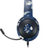 NFL Dallas Cowboys Tropical Print Razer Kraken X Skin