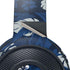 NFL Dallas Cowboys Tropical Print Razer Kraken X Skin