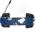 NFL Dallas Cowboys Tropical Print Razer Kraken X Skin
