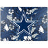 NFL Dallas Cowboys Tropical Print Surface Laptop 7 13.8in Skin