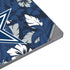 NFL Dallas Cowboys Tropical Print Laptop Skins
