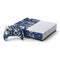 NFL Dallas Cowboys Tropical Print Xbox One S Console and Controller Bundle Skin