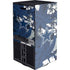 NFL Dallas Cowboys Tropical Print XBox Series X Digital Edition Console Skin
