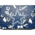 NFL Dallas Cowboys Tropical Print HP ZBook Fury 16 G10 Skin