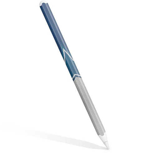 NFL Dallas Cowboys Vintage Apple Pencil (2nd Gen 2019) Skin