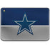 NFL Dallas Cowboys Vintage HP Chromebook Skin