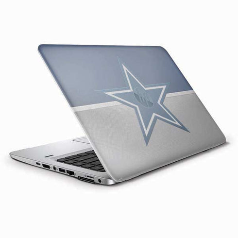 NFL Dallas Cowboys Vintage HP Elitebook Skin