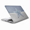 NFL Dallas Cowboys Vintage HP Elitebook Skin