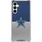 NFL Dallas Cowboys Vintage Galaxy A16 5G Clear Case