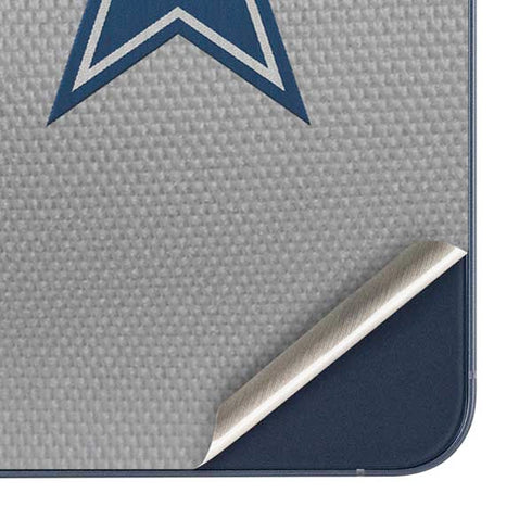 NFL Dallas Cowboys Vintage Galaxy A35 5G Skin