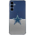NFL Dallas Cowboys Vintage Galaxy A55 5G Clear Case