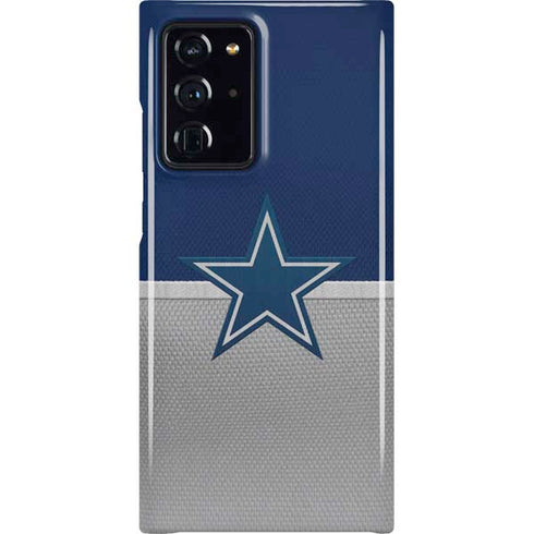 NFL Dallas Cowboys Vintage Galaxy Cases