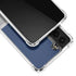 NFL Dallas Cowboys Vintage Galaxy S22 Plus Clear Case