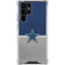 NFL Dallas Cowboys Vintage Galaxy S23 Ultra Clear Case