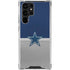 NFL Dallas Cowboys Vintage Galaxy S23 Ultra Clear Case