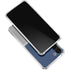 NFL Dallas Cowboys Vintage Galaxy S24 FE Clear Case