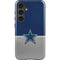 NFL Dallas Cowboys Vintage Galaxy S25 Impact Case