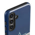 NFL Dallas Cowboys Vintage Galaxy S25 Impact Case