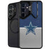 NFL Dallas Cowboys Vintage Galaxy S24 Plus Kickstand Case