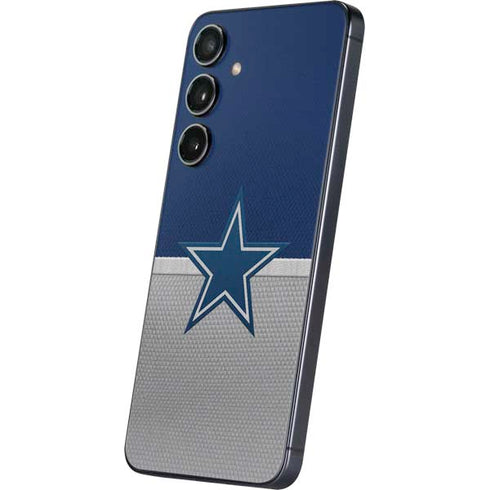NFL Dallas Cowboys Vintage Galaxy S25 Plus Skin