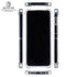 NFL Dallas Cowboys Vintage Galaxy Z Flip6 Clear Case