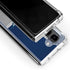 NFL Dallas Cowboys Vintage Galaxy Z Fold5 5G Clear Case