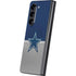 NFL Dallas Cowboys Vintage Galaxy Z Fold5 5G Skin