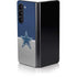 NFL Dallas Cowboys Vintage Galaxy Z Fold5 5G Skin
