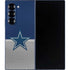 NFL Dallas Cowboys Vintage Galaxy Z Fold6 Skin