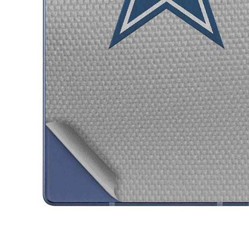 NFL Dallas Cowboys Vintage Galaxy Z Fold6 Skin