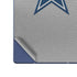 NFL Dallas Cowboys Vintage Galaxy Z Fold6 Skin