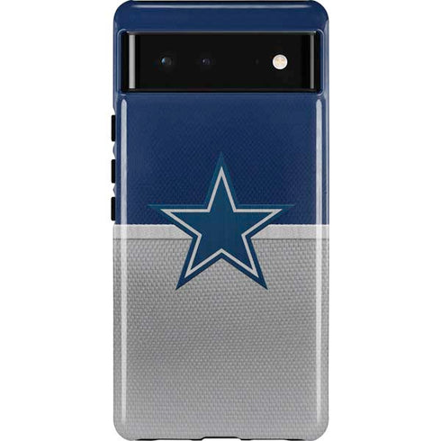 NFL Dallas Cowboys Vintage Pixel Cases