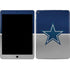 NFL Dallas Cowboys Vintage iPad Skins