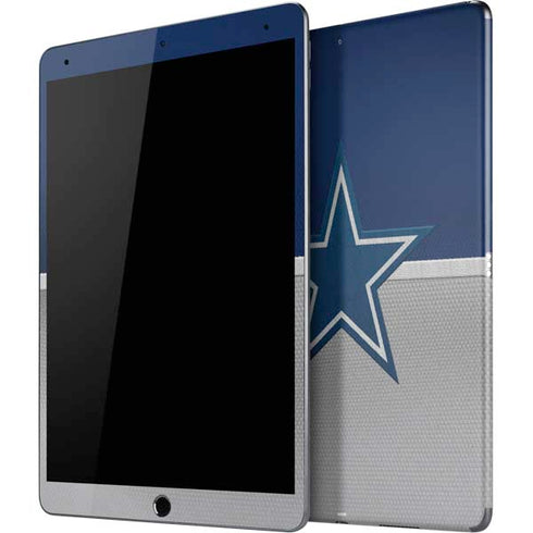NFL Dallas Cowboys Vintage iPad Skins