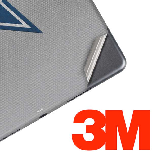 NFL Dallas Cowboys Vintage iPad Skins