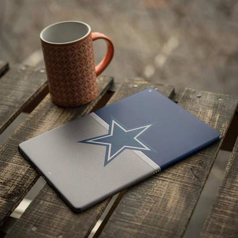 NFL Dallas Cowboys Vintage iPad Skins
