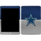 NFL Dallas Cowboys Vintage Apple iPad Skin