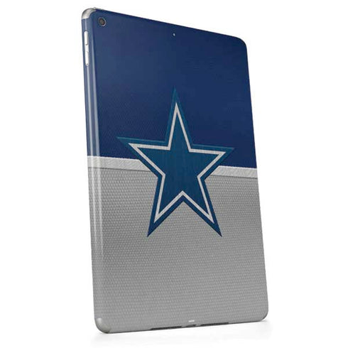 NFL Dallas Cowboys Vintage Apple iPad Skin